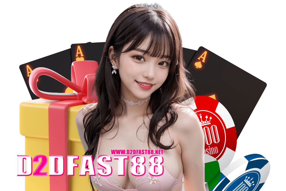 d2dfast88 สมัคร